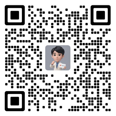 汉中易号网号码预审微信二维码 微信号18662188888